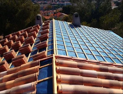 Image de Toiture Facade 66