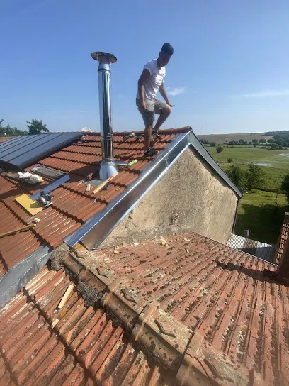 Image de Toiture façade Fréjus - Sch toiture et façade