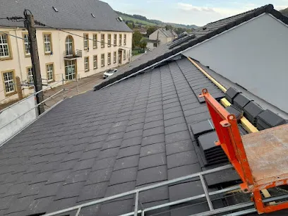 Image de Toiture francaise