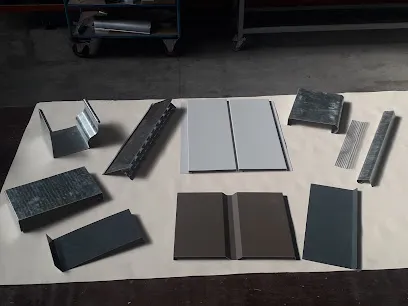 Image de Toiture Frantz