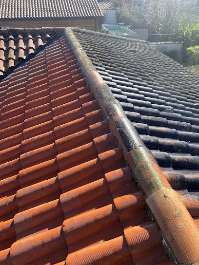 Image de Toiture Girondine couvreur 33