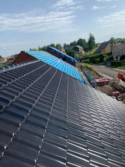 Image de Toiture Gonzalez & Fils Sprl