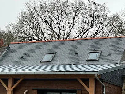 Image de TOITURE Hennequet