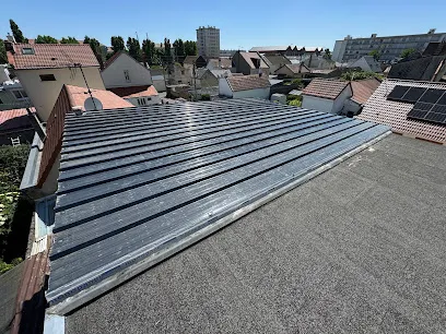 Image de Toiture Jacquin - Couvreur Le Havre 76600