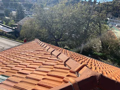 Image de Toiture Jarod ET Frères Couvreurs