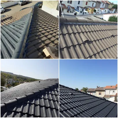 Image de Toiture JCO couvreur charpentier zingueur à Nancy, Meurthe-et-Moselle
