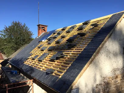 Image de Toiture Jean Rénovation