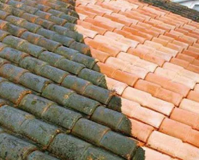 Image de Toiture Lafleur