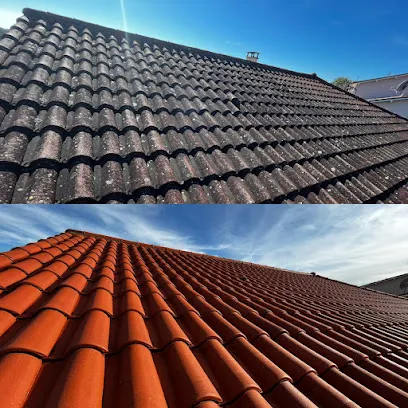 Image de Toiture Land entreprise de couverture nettoyage toiture et façade artisan peintre