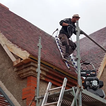 Image de Toiture LBC : Couvreur dans le 01