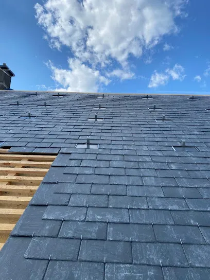 Image de Toiture Meister