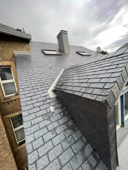 Image de Toiture Muhovic SARL