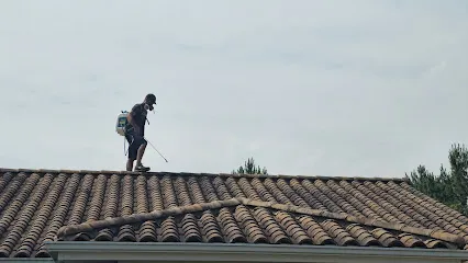 Image de Toiture ocean