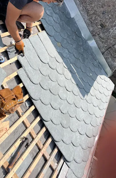 Image de Toiture.Paris