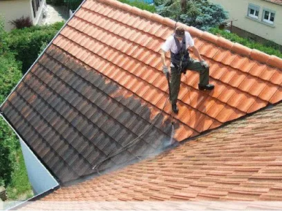 Image de TOITURE PATRIMOINE 24/24 - 7J7