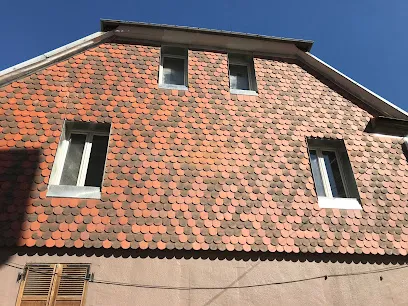 Image de Toiture PEINADO