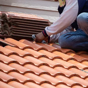 Image de Toiture Père & Fils Démoussage Réparation Fuite - Couvreur - Demoussage Toiture - Zingueur