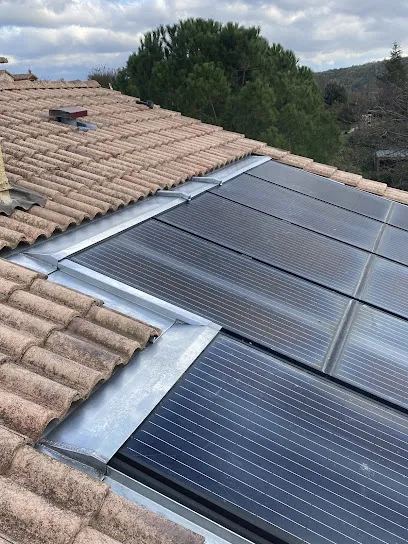 Image de TOITURE PEROLLAISE