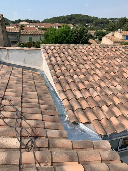 Image de Toiture Plein Sud