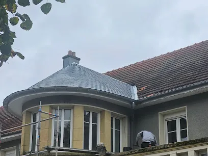 Image de Toiture Plomberie Nancéenne