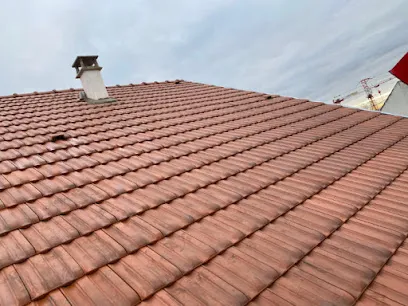 Image de Toiture Plus Couvreur 78 Couvreur à Vaux Sur Seine