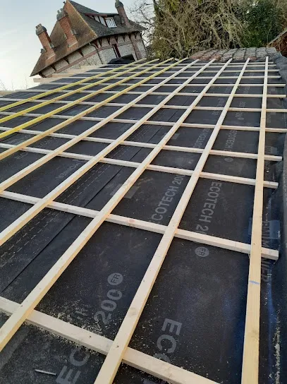 Image de Toiture pro Le Passage