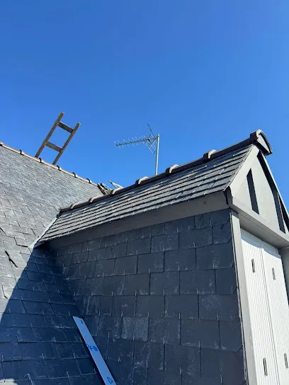 Image de Toiture Pro - Travaux de couverture, réparation & entretien de Toiture en Finistère