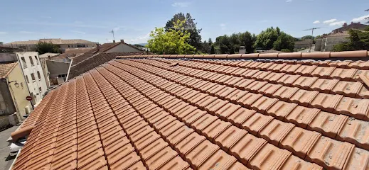 Image de Toiture Provence