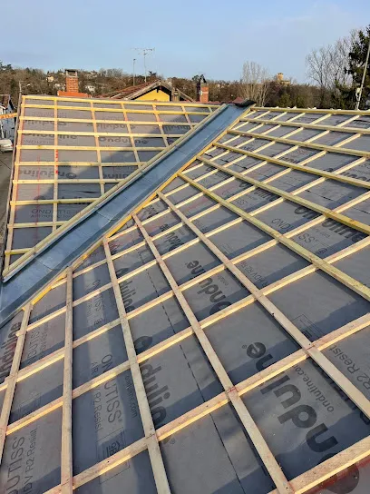 Image de Toiture Renov Pro