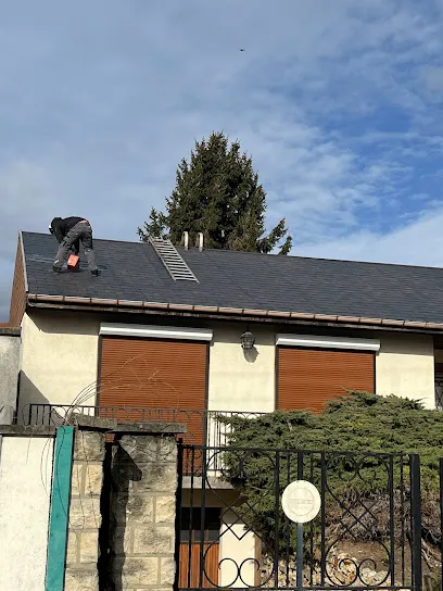 Image de Toiture Robert