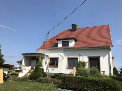 Image de Toiture Sendner