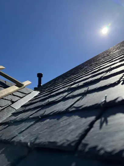 Image de Toiture Service Morbihan TSM