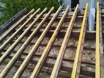 Image de Toiture SH zingueur 92