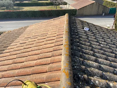 Image de Toiture siegler Couvreur à Cavaillon