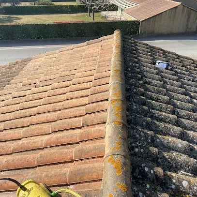 Image de Toiture Siegler - Couvreur Expert en Fuites et Rénovation à Orgon, Avignon & Salon-de-Provence