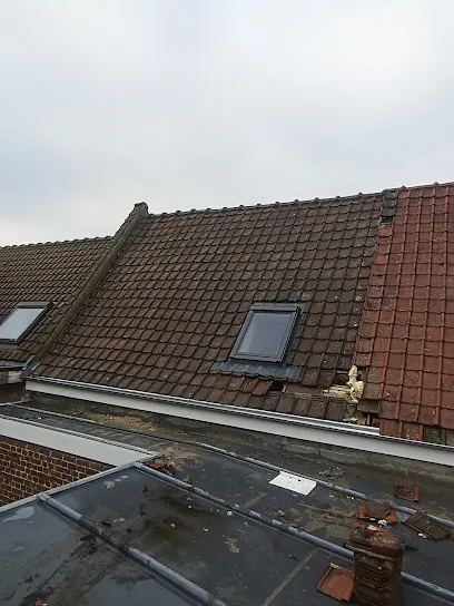 Image de Toiture solution du bâtiment