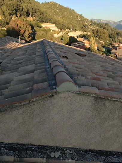 Image de Toiture Sud Habitat TSH