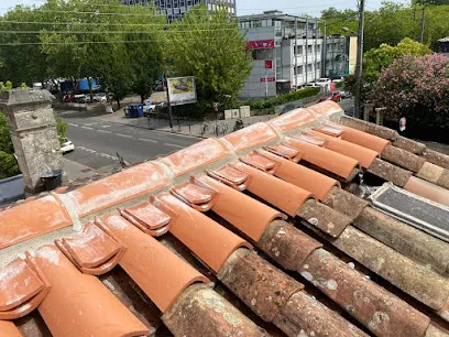 Image de Toiture svs Rénovation nettoyage peinture pvc zingueur