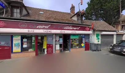 Image de Toiture tabac