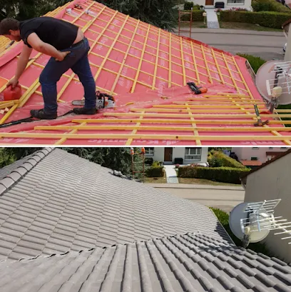 Image de Toiture Teddy