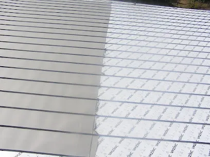 Image de Toiture Truffaut Olivier