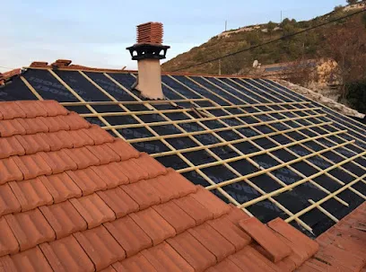 Image de Toiture Tulle 19000