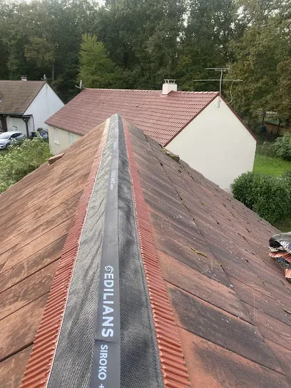 Image de Toiture TW 45 Couverture