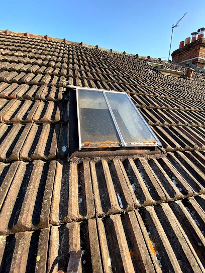 Image de TOITURE VINCENT