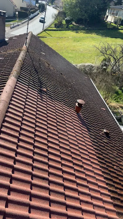 Image de Toiture Vision Correia