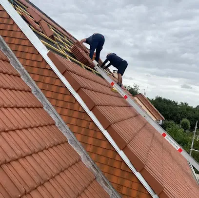 Image de Toiture Willy