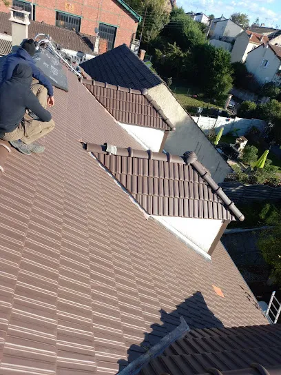 Image de Toiture WINTERSTEIN. Couverture-ravalement à Herblay-sur-Seine 95 / 78