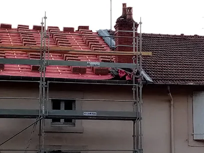 Image de Toitures 54