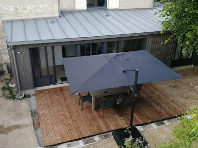 Image de Toitures Angevines