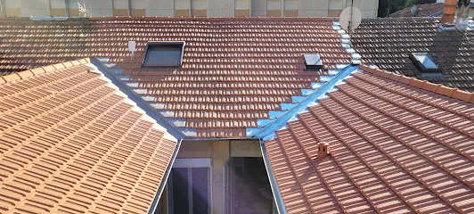 Image de Toitures Berger